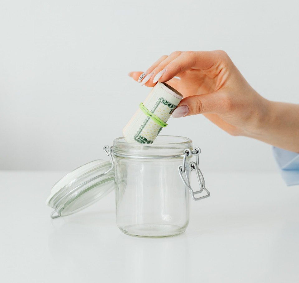 Don’t Leave ANY Money for Your Kids!