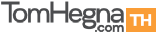 Tom Hegna Logo (white background)-01 314x68 px